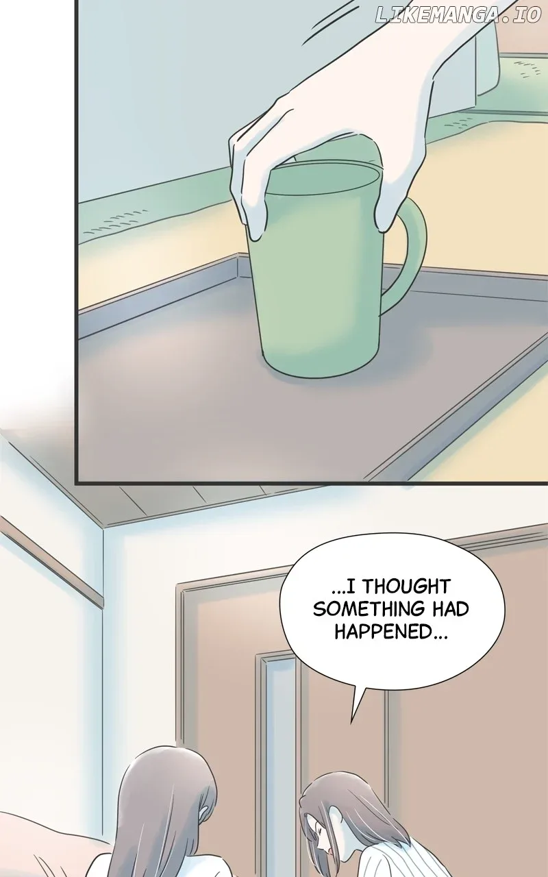 It Rains On Precious Days Chapter 123 page 3