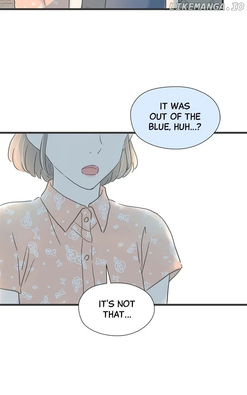 It Rains On Precious Days Chapter 125 page 9