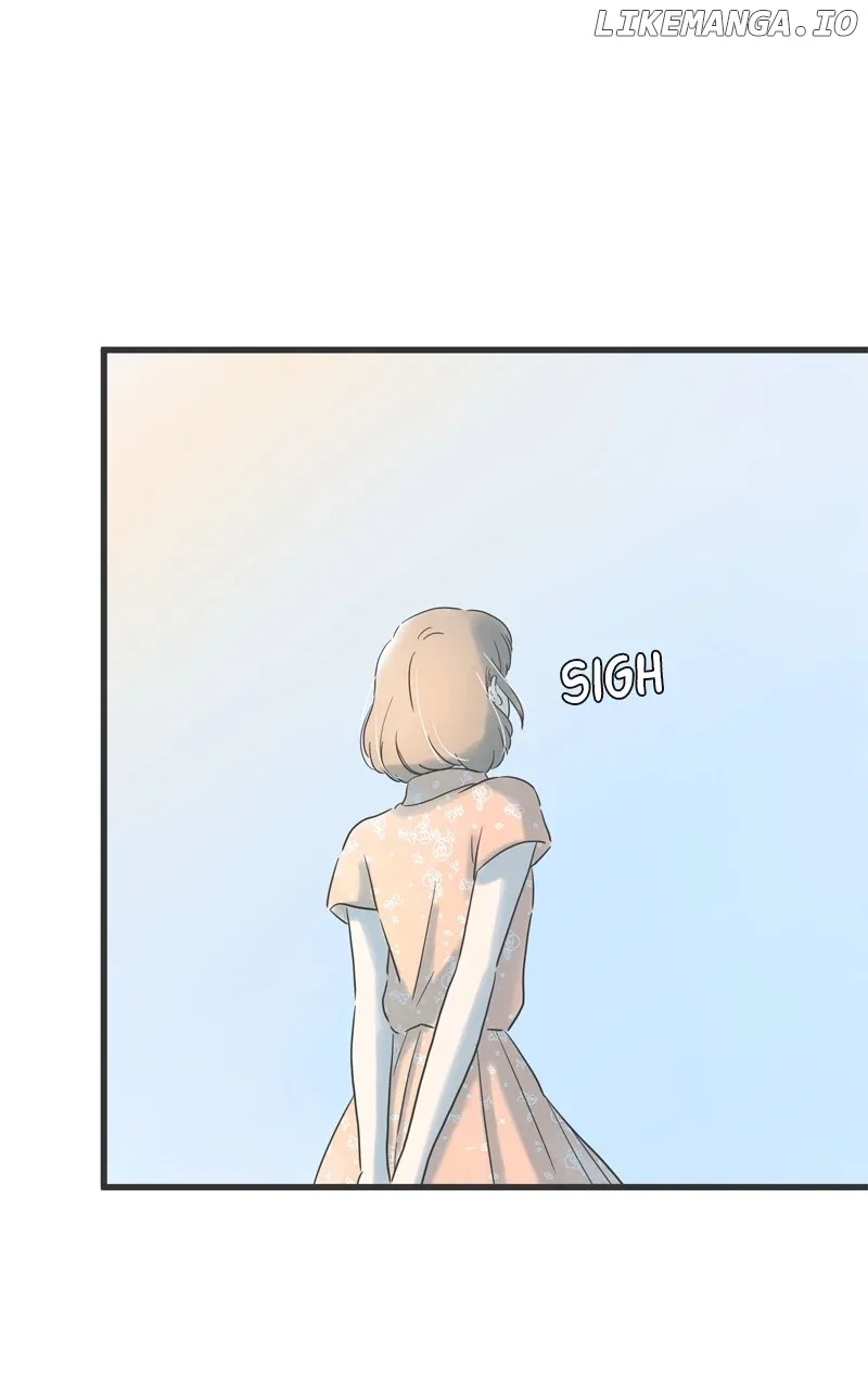 It Rains On Precious Days Chapter 125 page 10