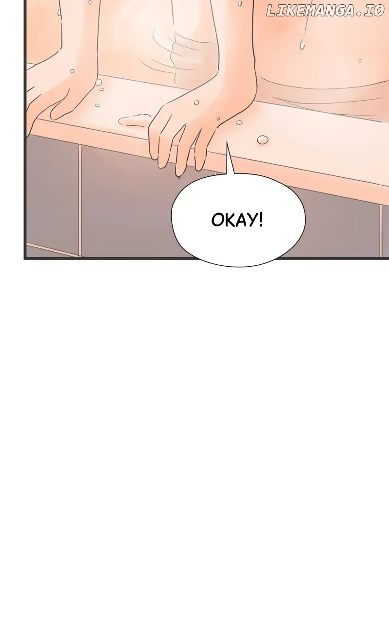 It Rains On Precious Days Chapter 122 page 37