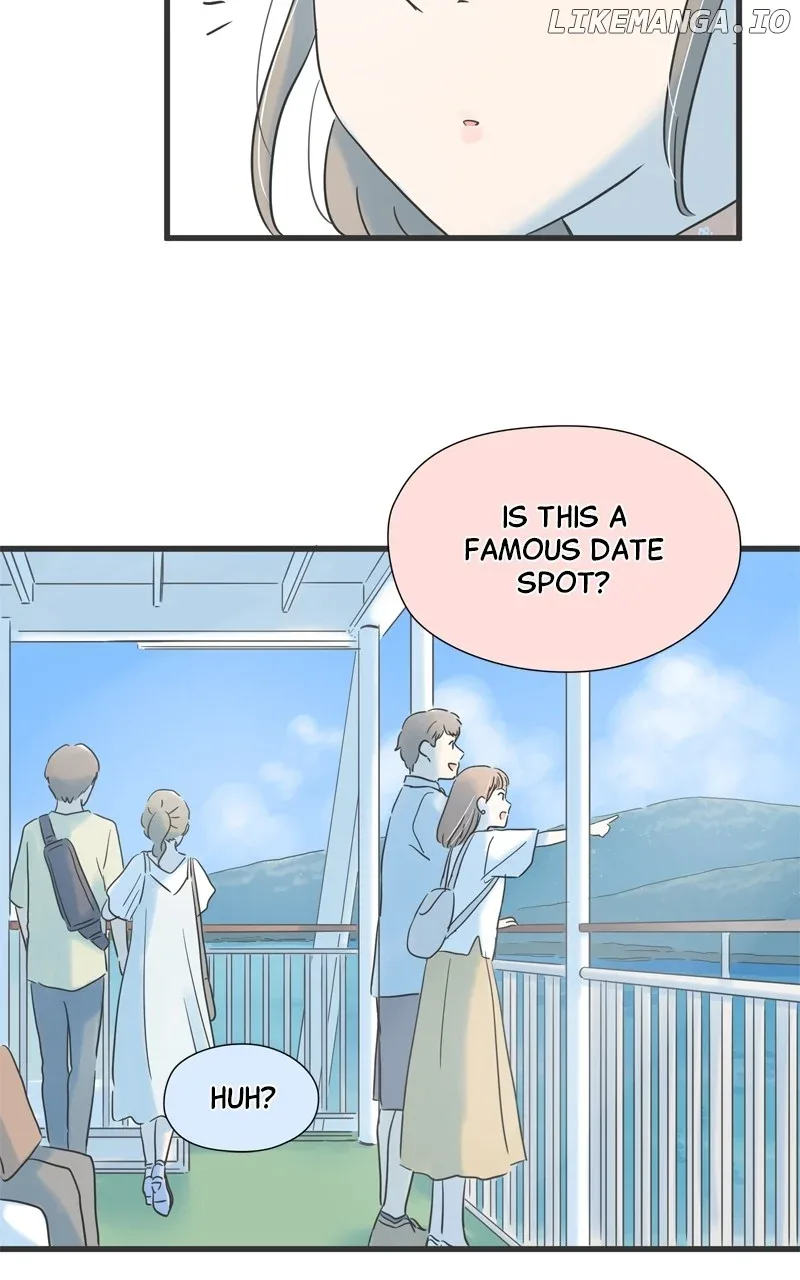 It Rains On Precious Days Chapter 124 page 9