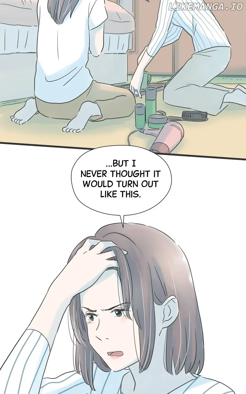 It Rains On Precious Days Chapter 123 page 4