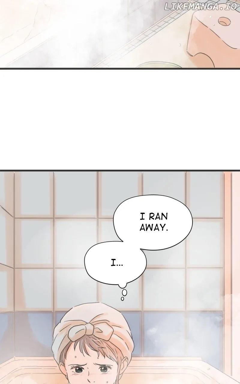 It Rains On Precious Days Chapter 122 page 25