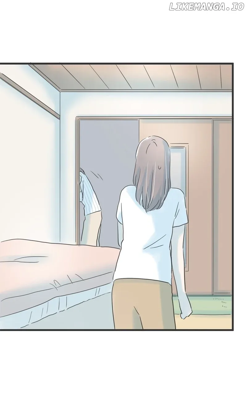 It Rains On Precious Days Chapter 123 page 8