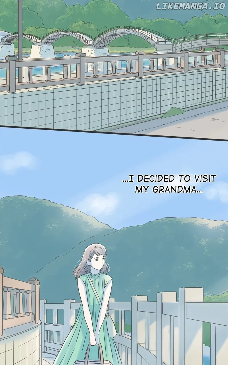It Rains On Precious Days Chapter 120 page 11