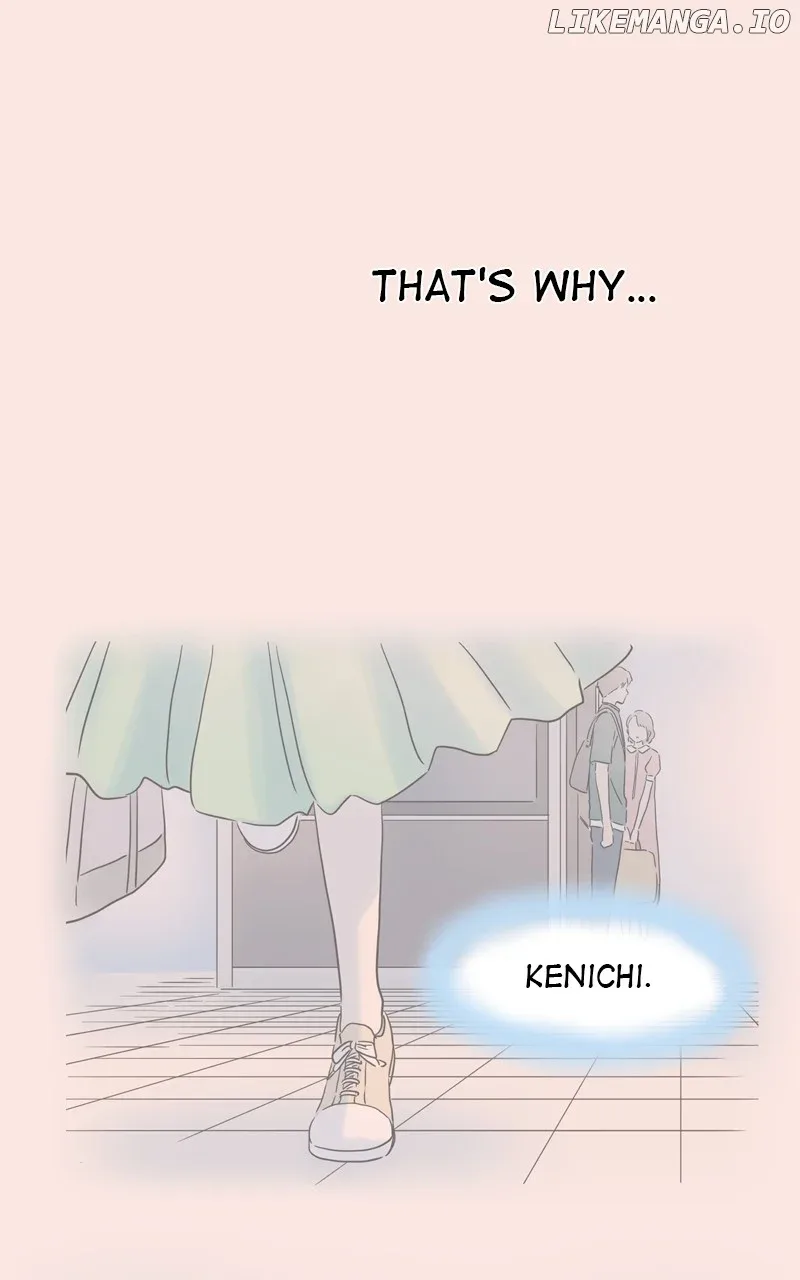 It Rains On Precious Days Chapter 122 page 31
