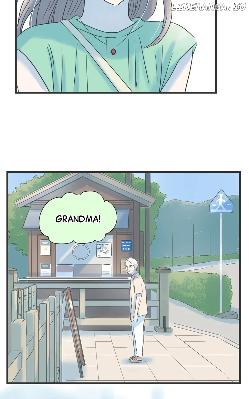 It Rains On Precious Days Chapter 120 page 13