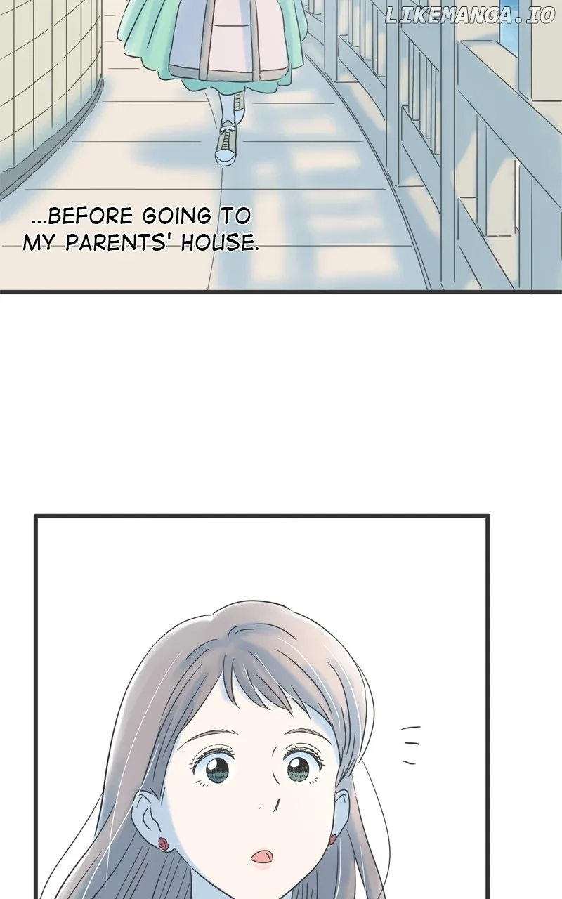 It Rains On Precious Days Chapter 120 page 12