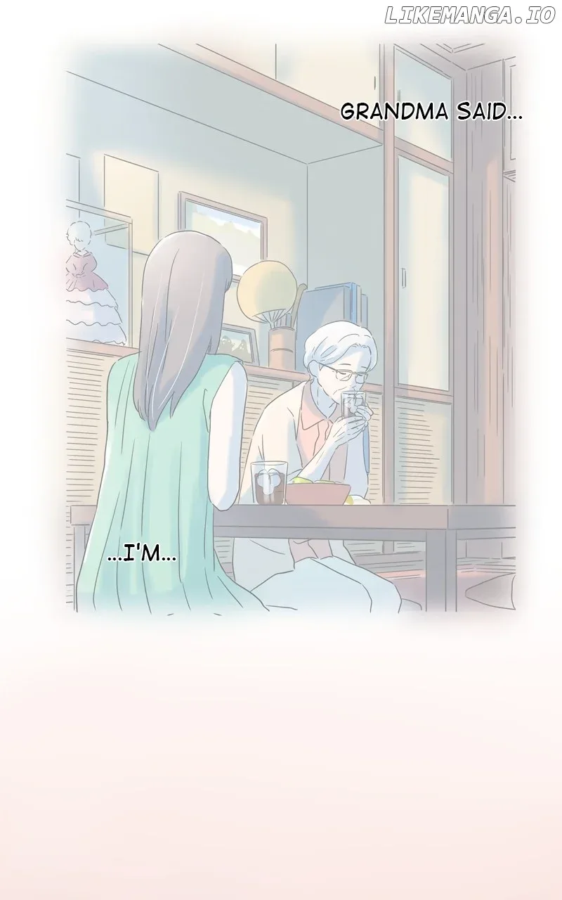 It Rains On Precious Days Chapter 122 page 29