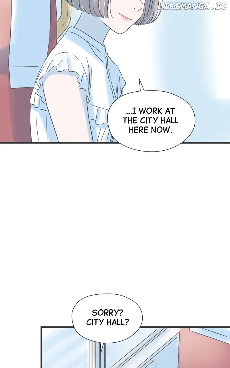 It Rains On Precious Days Chapter 121 page 18