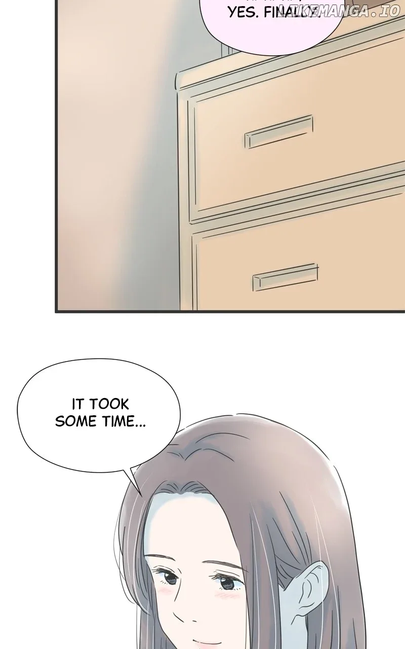 It Rains On Precious Days Chapter 122 page 49