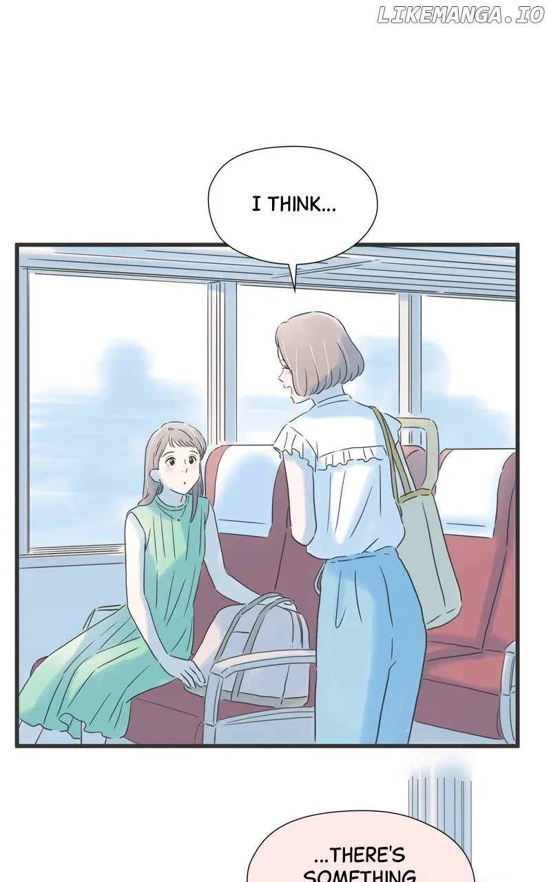 It Rains On Precious Days Chapter 121 page 14