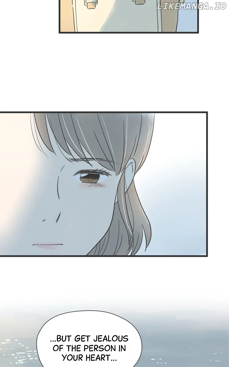 It Rains On Precious Days Chapter 125 page 18