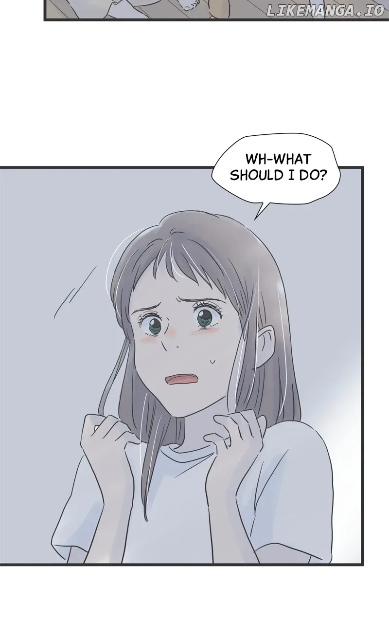 It Rains On Precious Days Chapter 123 page 12