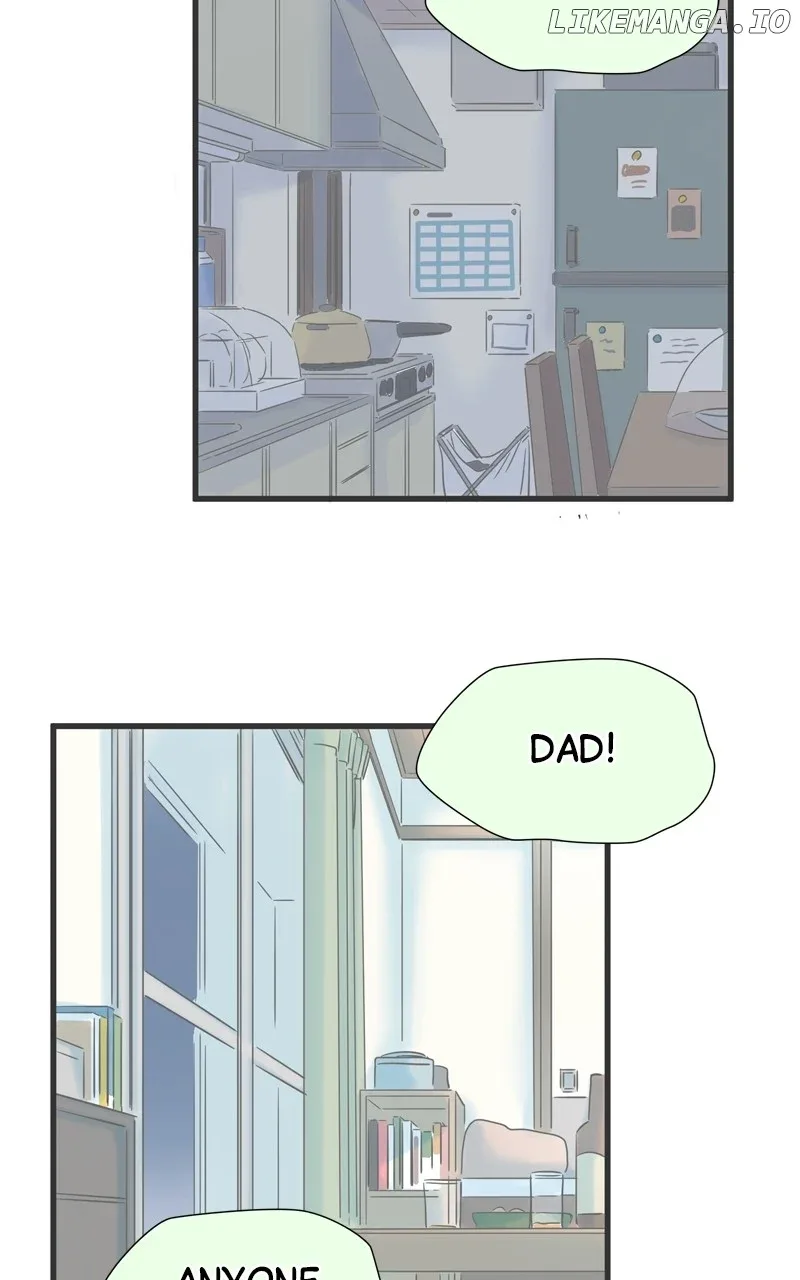 It Rains On Precious Days Chapter 123 page 14