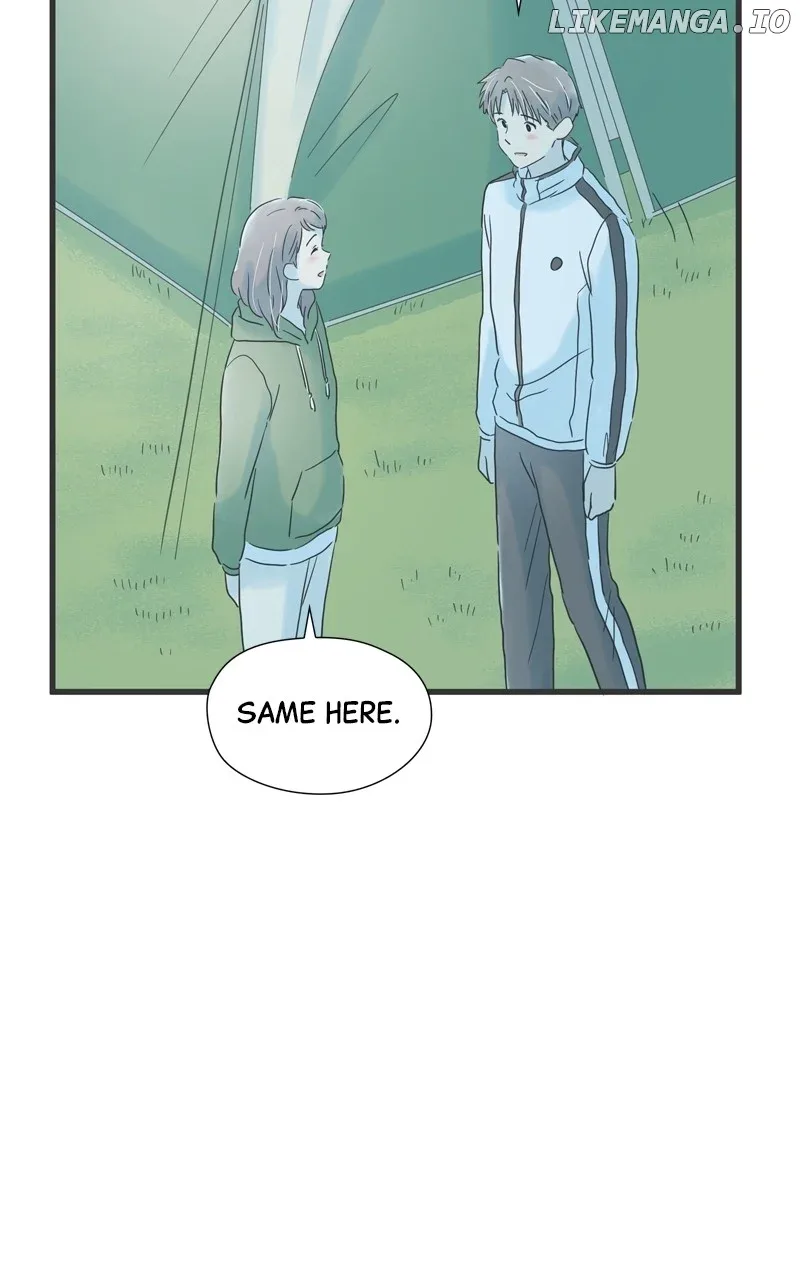 It Rains On Precious Days Chapter 118 page 44