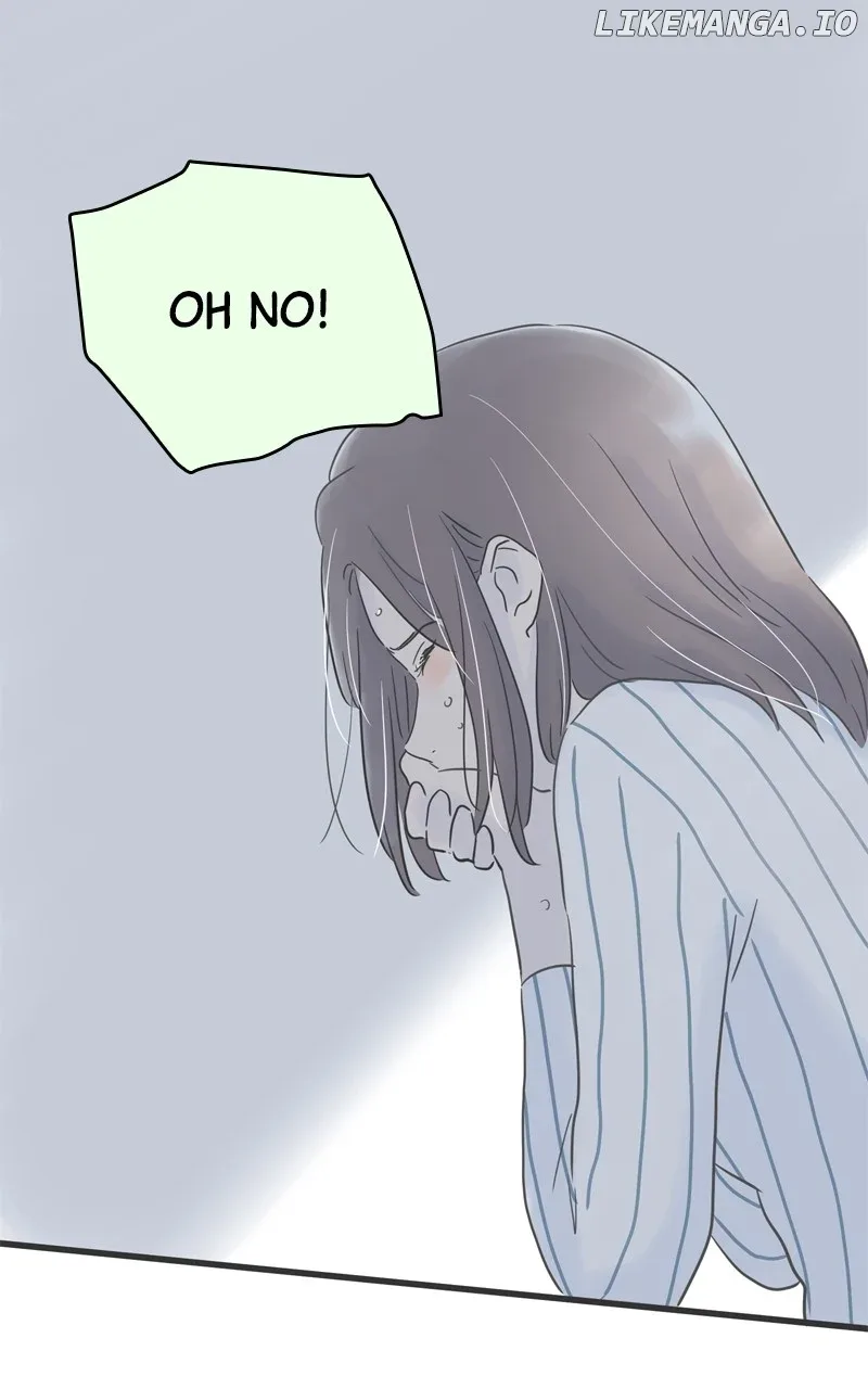 It Rains On Precious Days Chapter 123 page 10