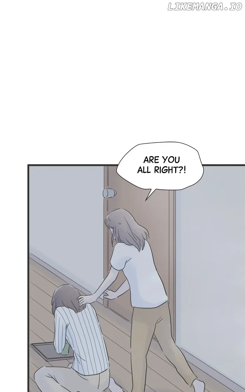 It Rains On Precious Days Chapter 123 page 11