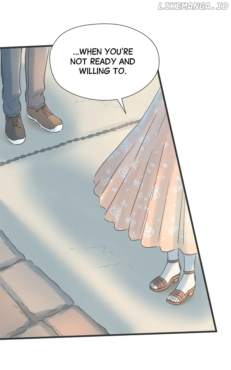 It Rains On Precious Days Chapter 125 page 16