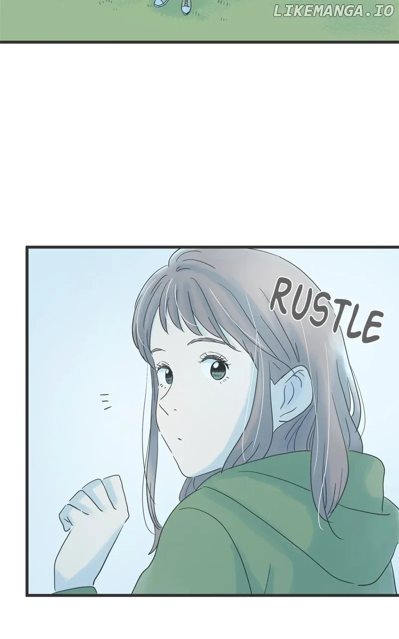 It Rains On Precious Days Chapter 118 page 40