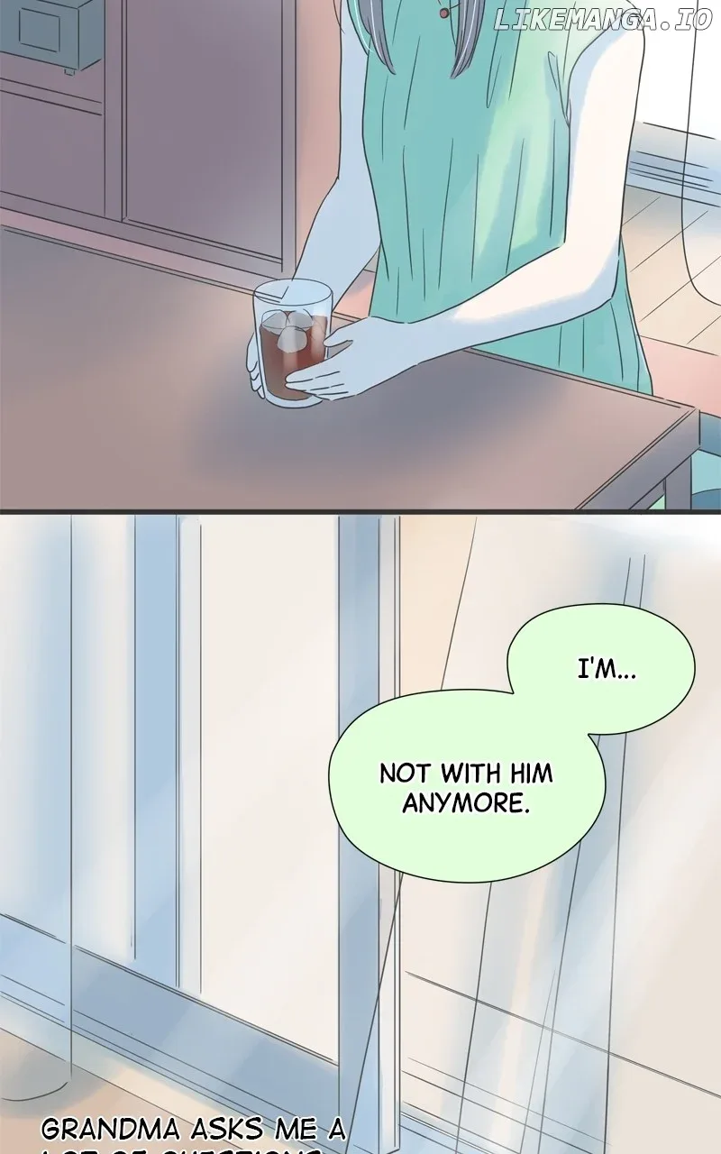 It Rains On Precious Days Chapter 120 page 24