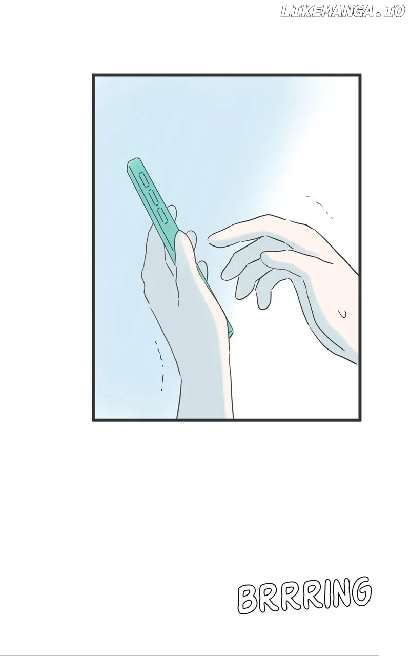 It Rains On Precious Days Chapter 123 page 18