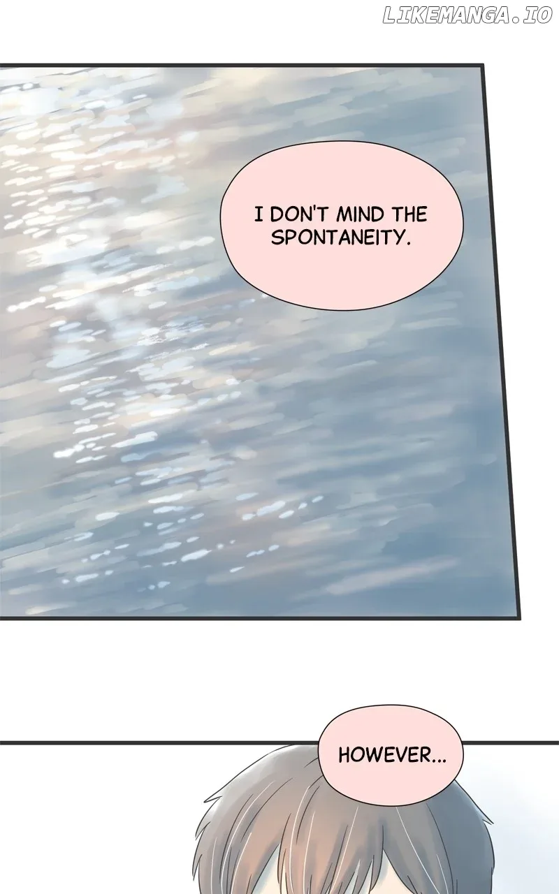 It Rains On Precious Days Chapter 125 page 11