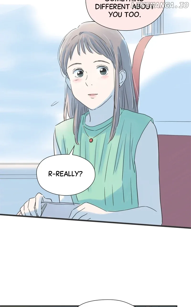 It Rains On Precious Days Chapter 121 page 15