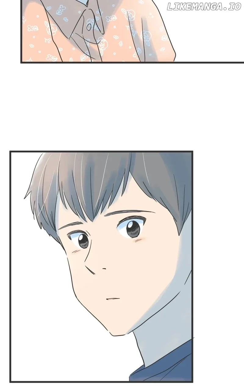 It Rains On Precious Days Chapter 124 page 21