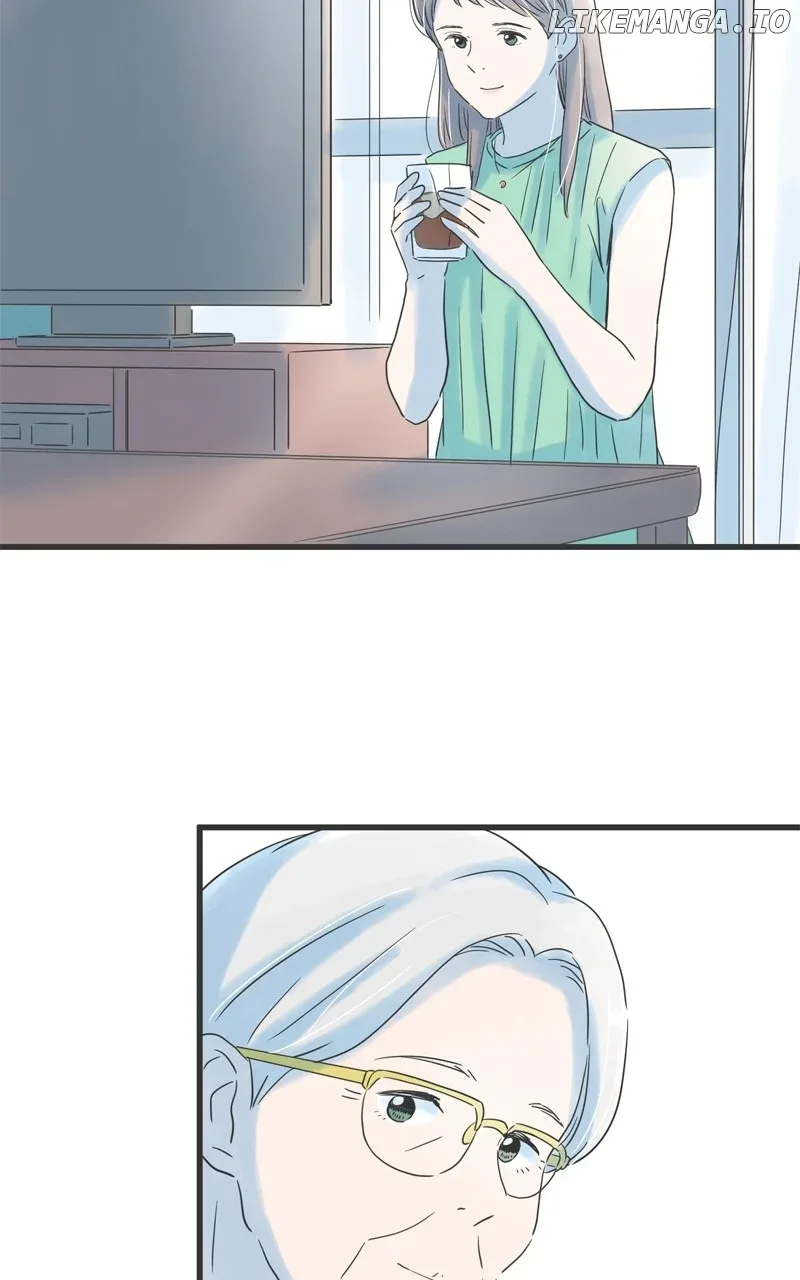 It Rains On Precious Days Chapter 120 page 20