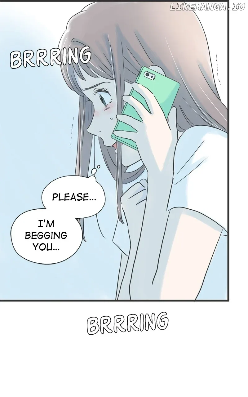 It Rains On Precious Days Chapter 123 page 19
