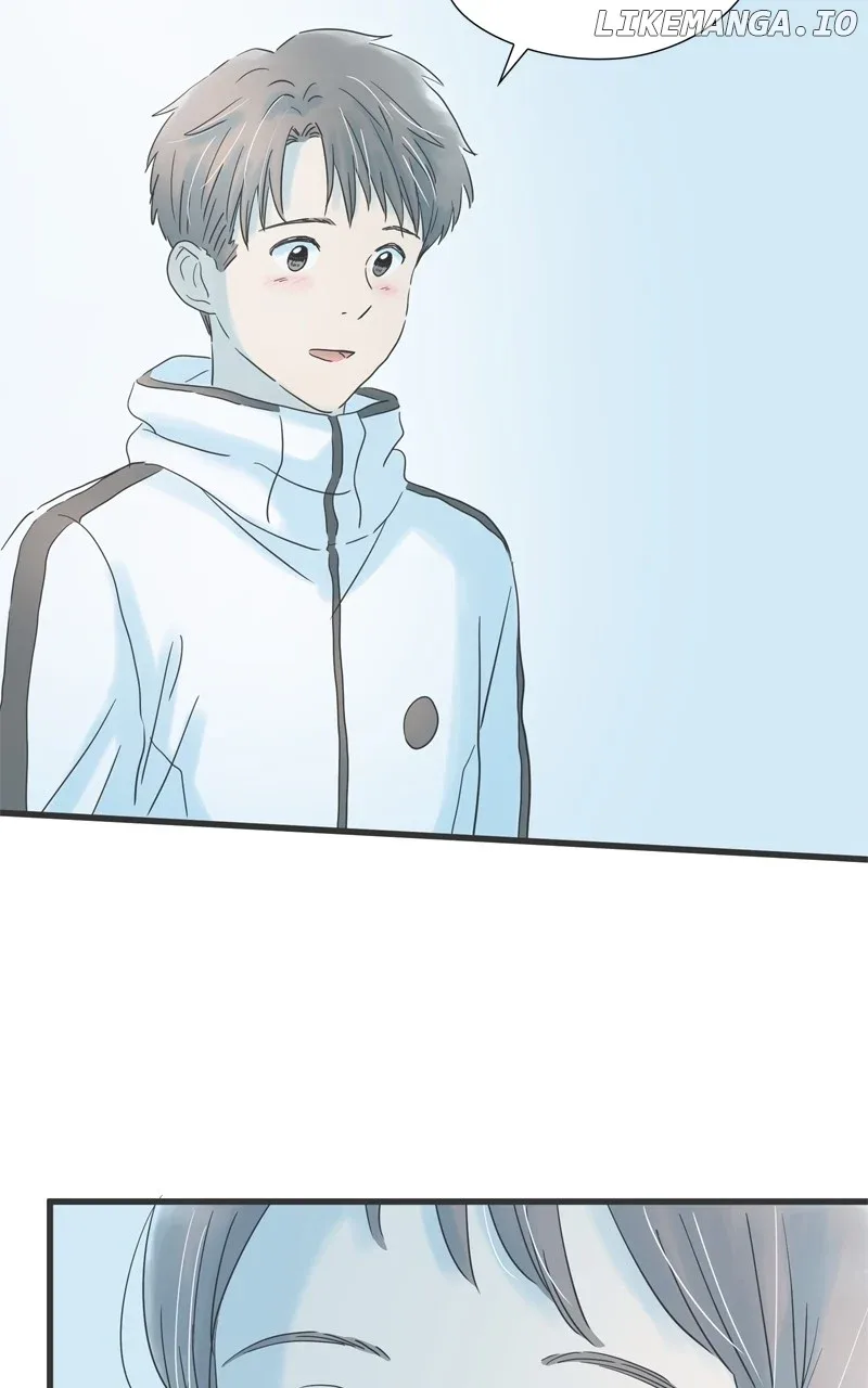 It Rains On Precious Days Chapter 118 page 46