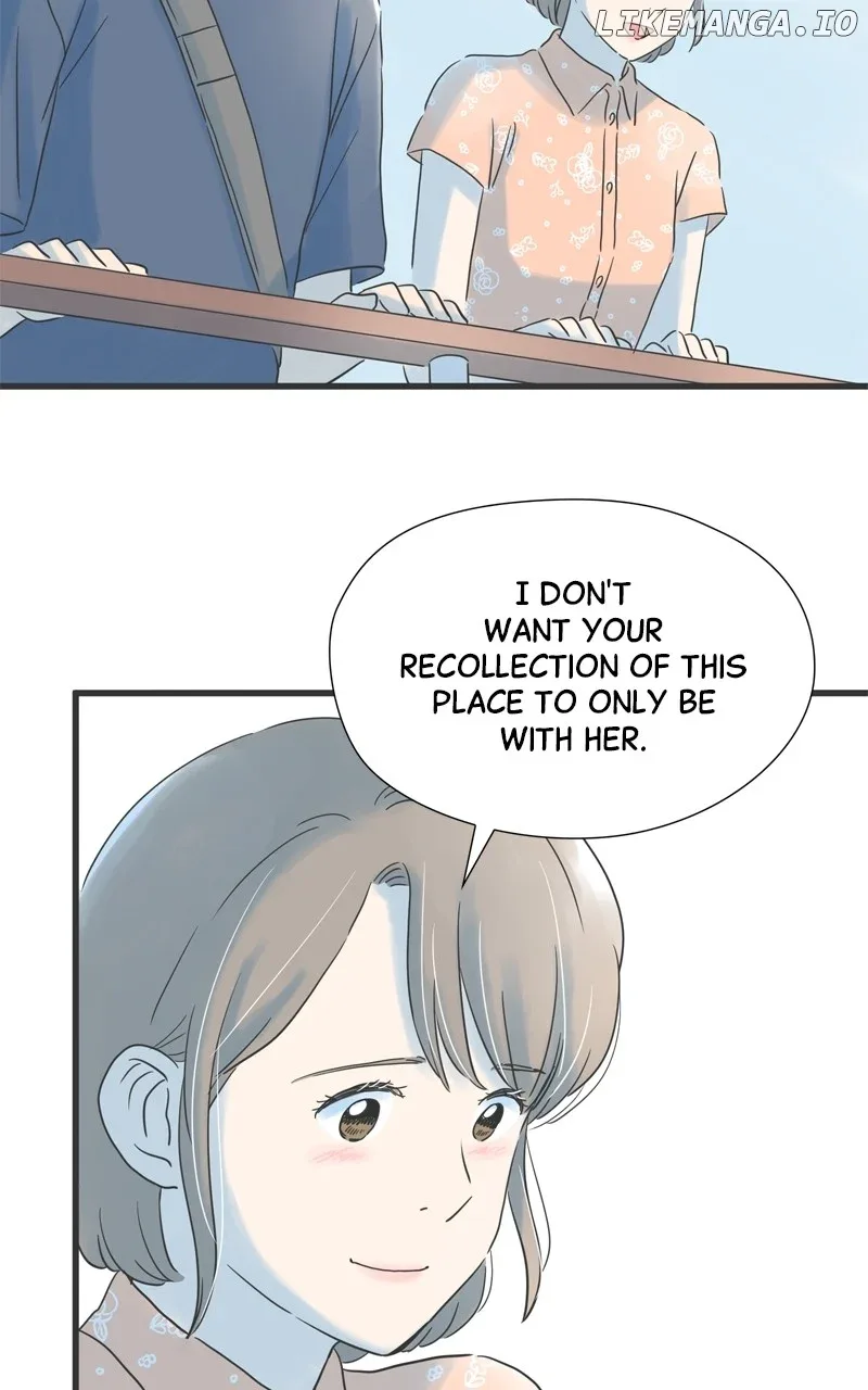 It Rains On Precious Days Chapter 124 page 20