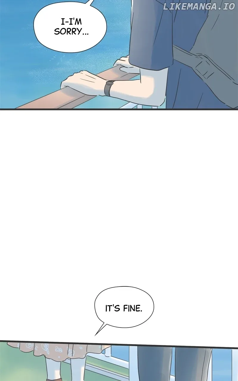 It Rains On Precious Days Chapter 124 page 18