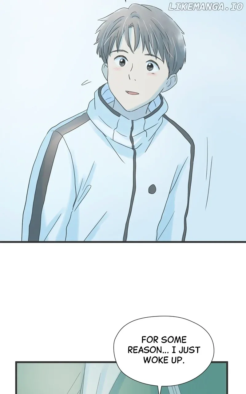 It Rains On Precious Days Chapter 118 page 43