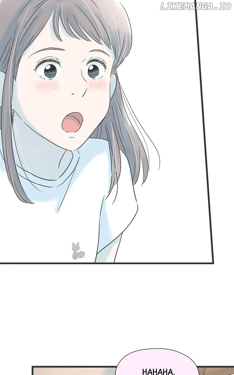 It Rains On Precious Days Chapter 122 page 48