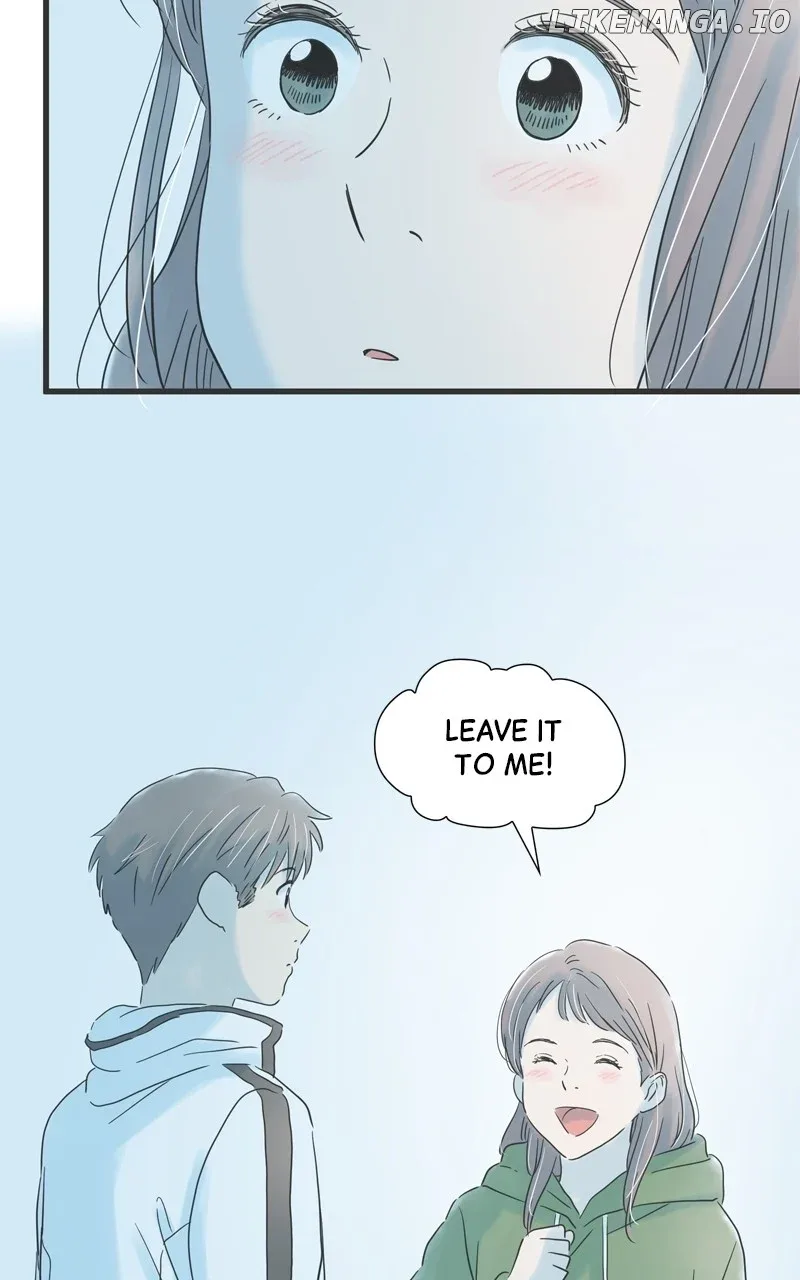 It Rains On Precious Days Chapter 118 page 47