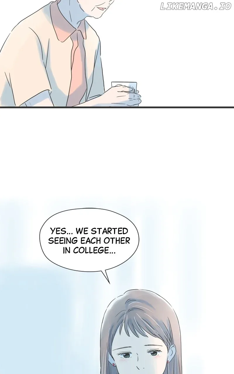 It Rains On Precious Days Chapter 120 page 26