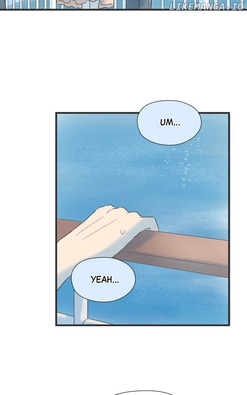 It Rains On Precious Days Chapter 124 page 11