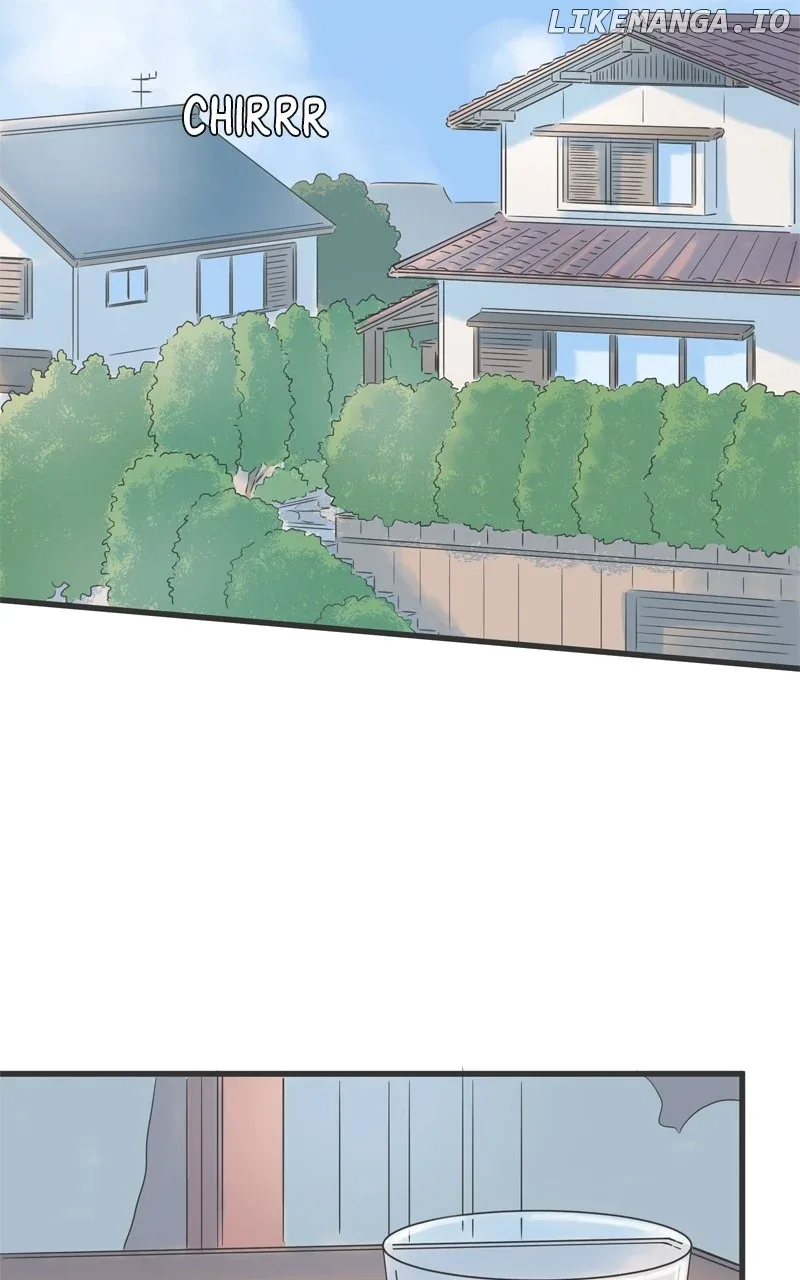 It Rains On Precious Days Chapter 120 page 18