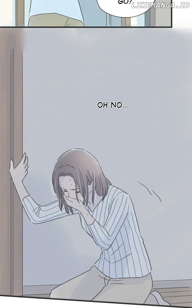 It Rains On Precious Days Chapter 123 page 16