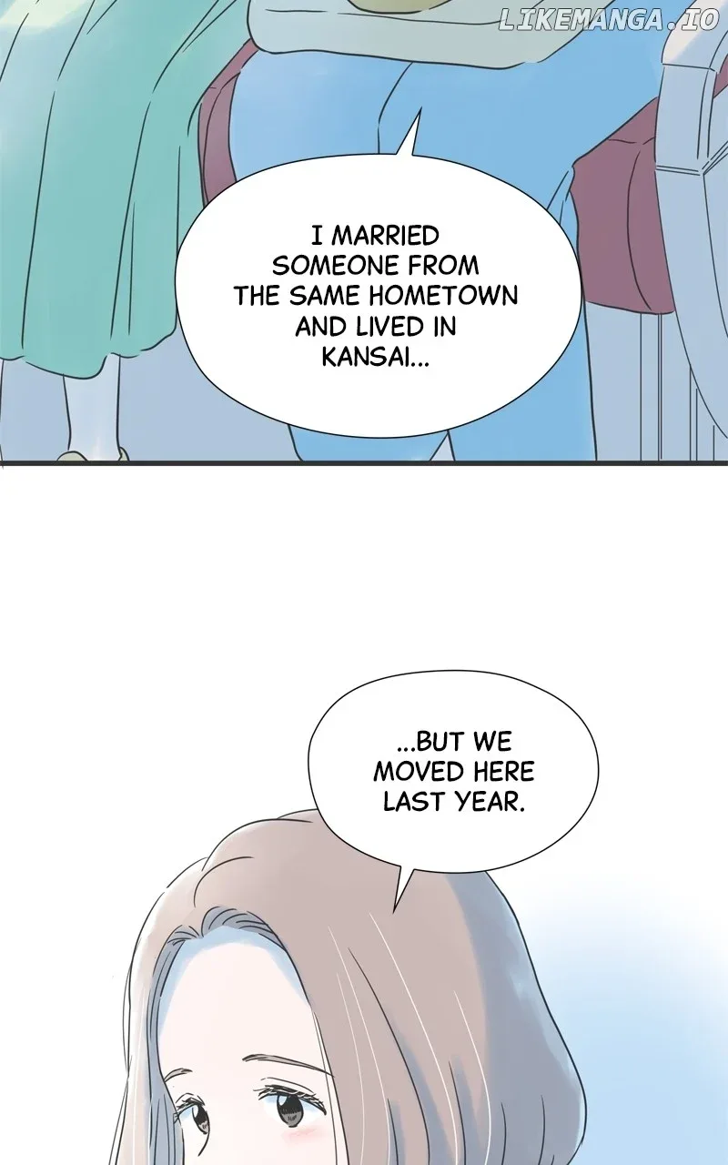 It Rains On Precious Days Chapter 121 page 20
