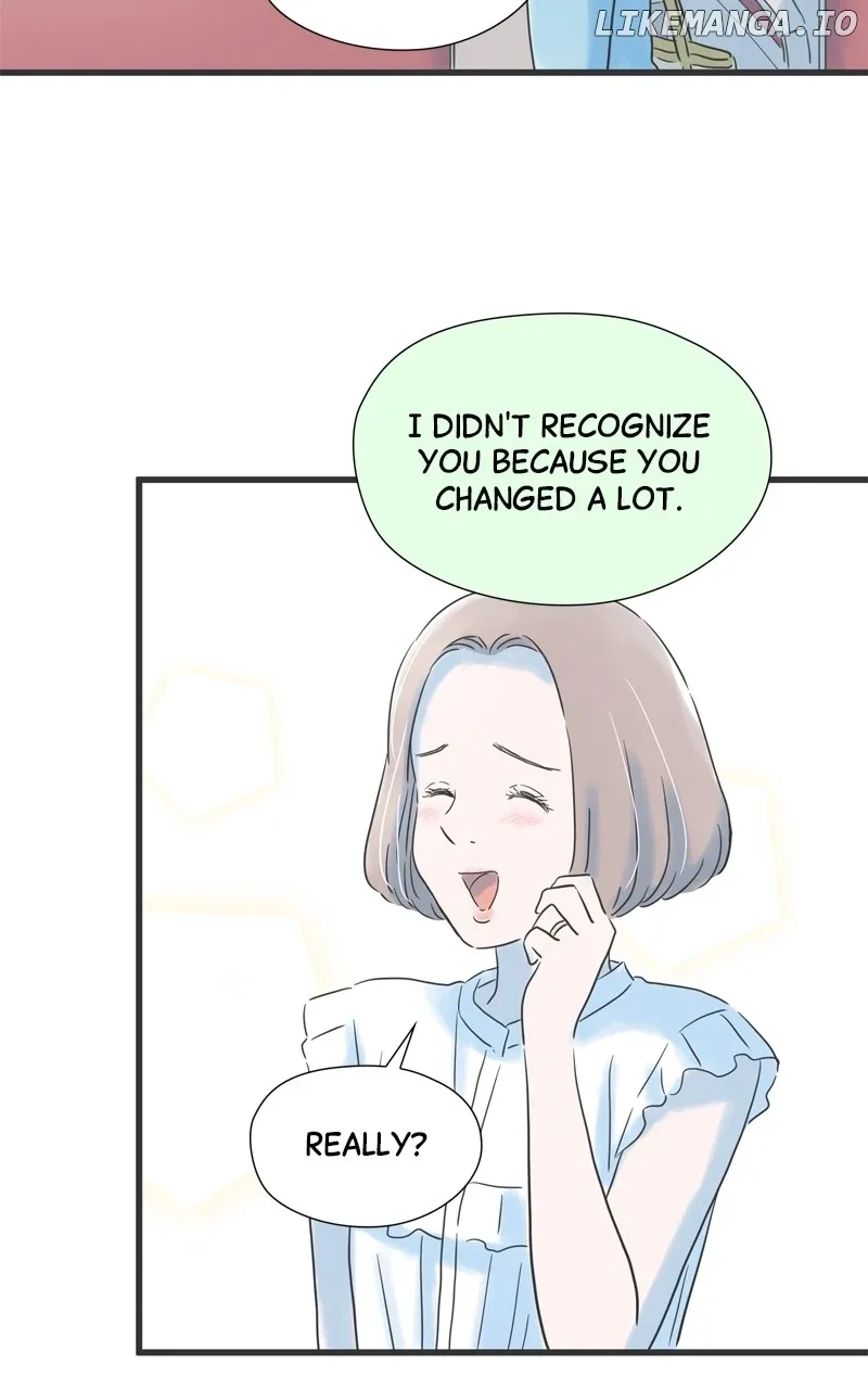 It Rains On Precious Days Chapter 121 page 13