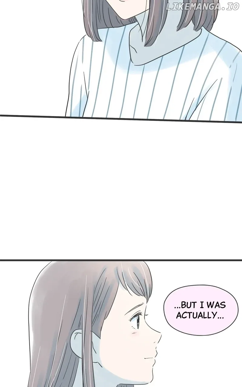 It Rains On Precious Days Chapter 122 page 50