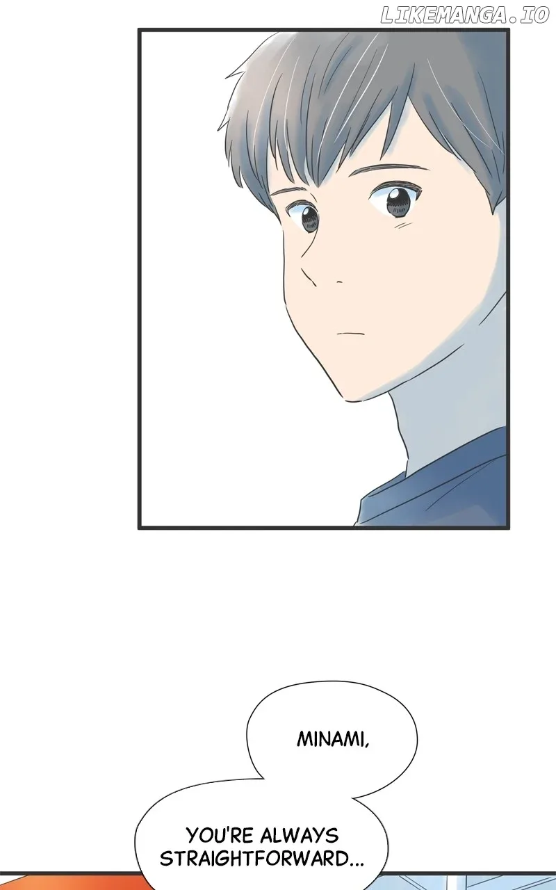 It Rains On Precious Days Chapter 124 page 13
