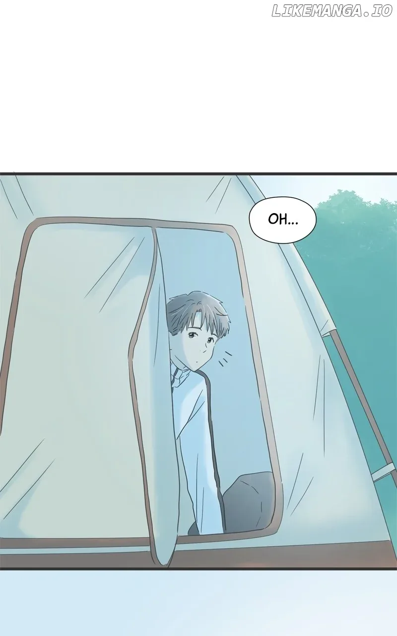 It Rains On Precious Days Chapter 118 page 41