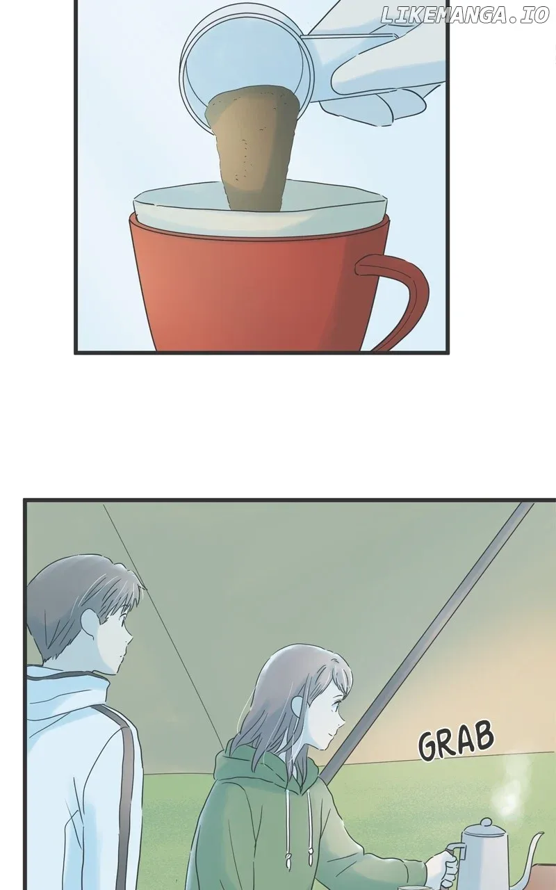 It Rains On Precious Days Chapter 118 page 49