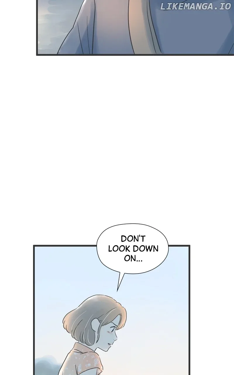 It Rains On Precious Days Chapter 125 page 21