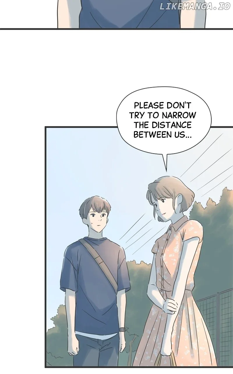 It Rains On Precious Days Chapter 125 page 15