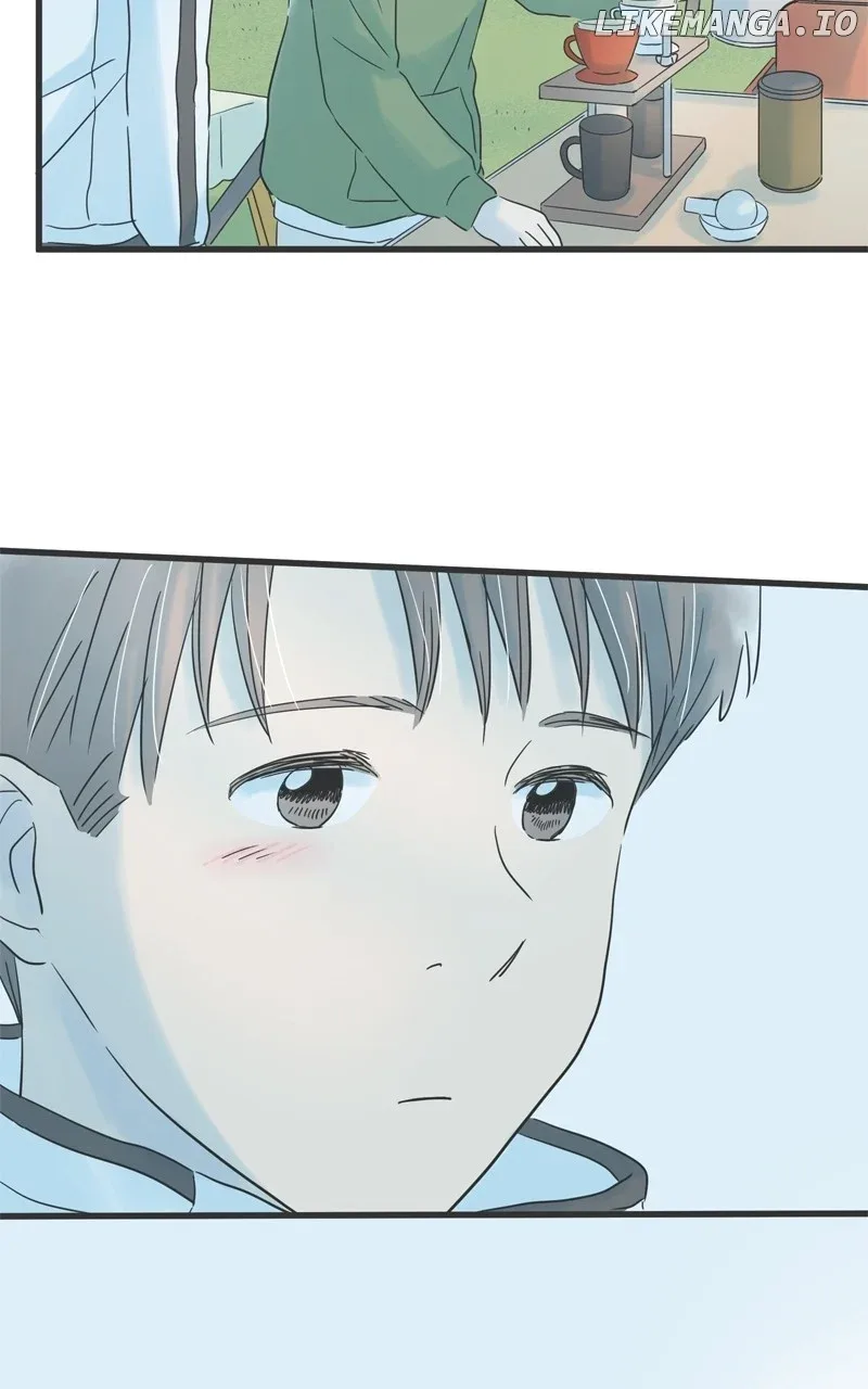 It Rains On Precious Days Chapter 118 page 50